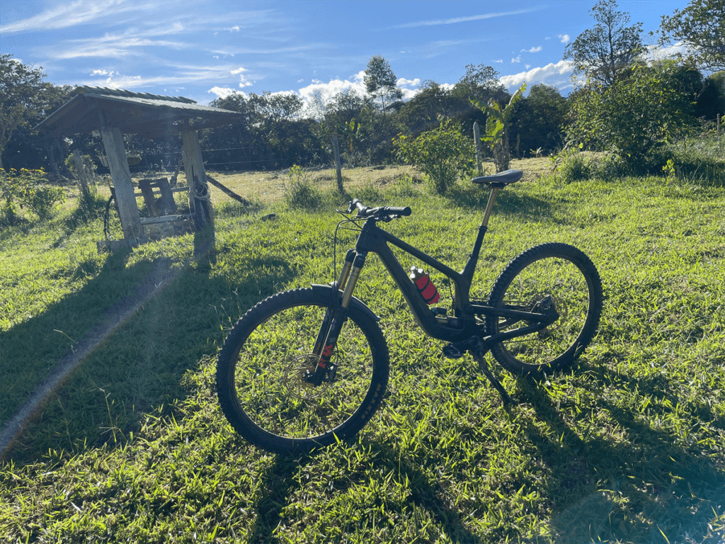 mountain bike frame 29er