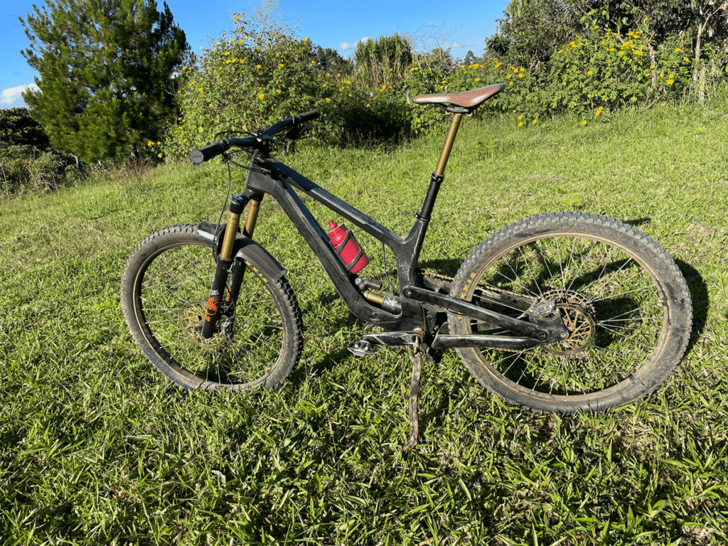 mountain bike frame 29er