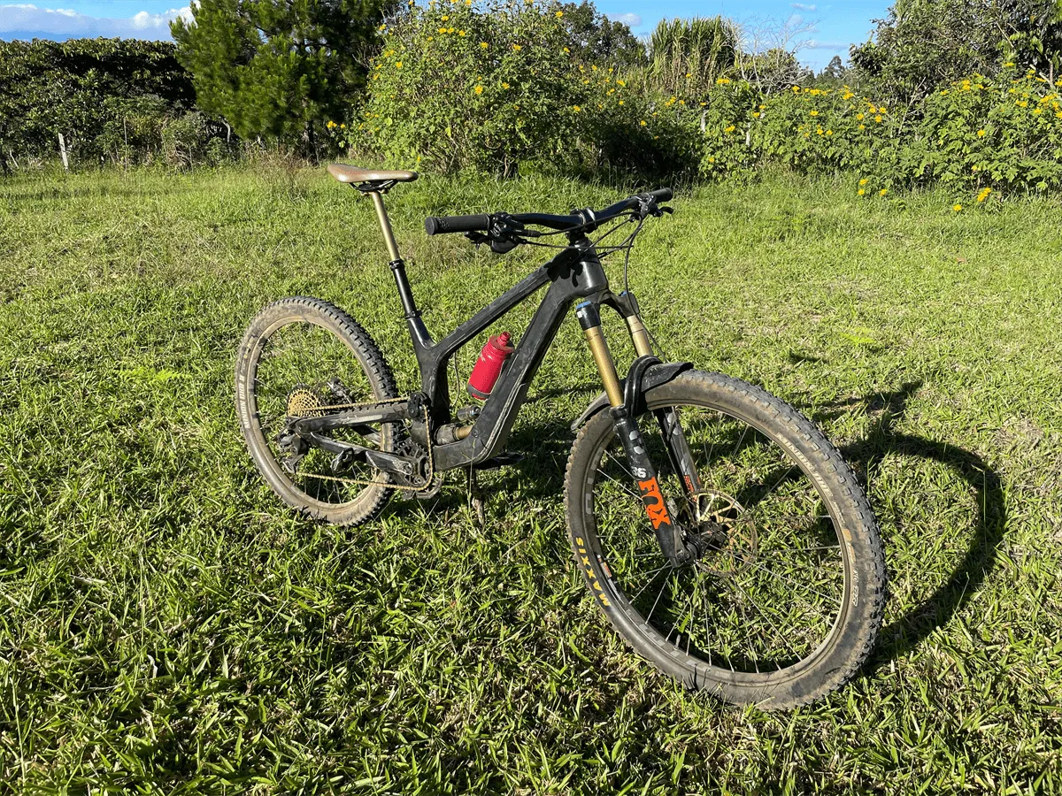 mountain bike frame 29er