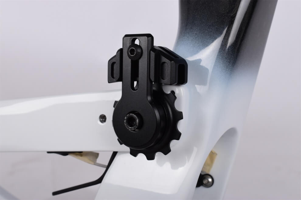 HVP suspension frame mtb