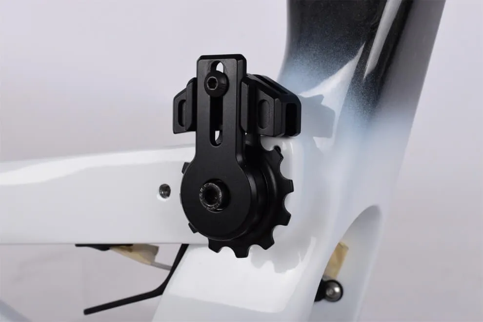 HVP suspension frame mtb