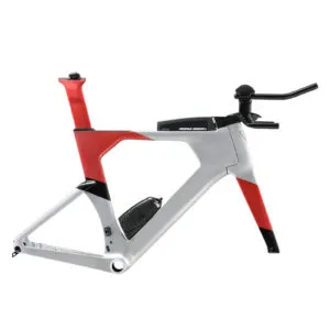 triathlon bike frame