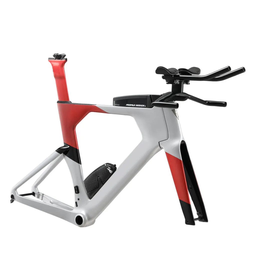 tt fietsframe