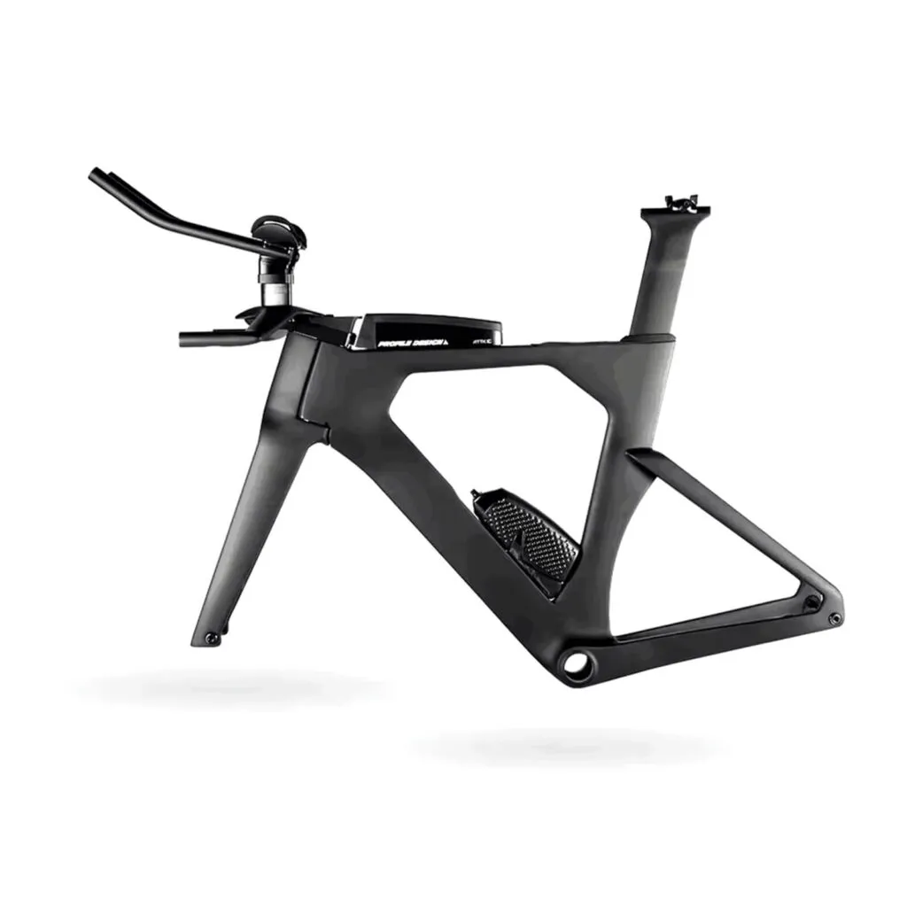 tijdritfietsframes