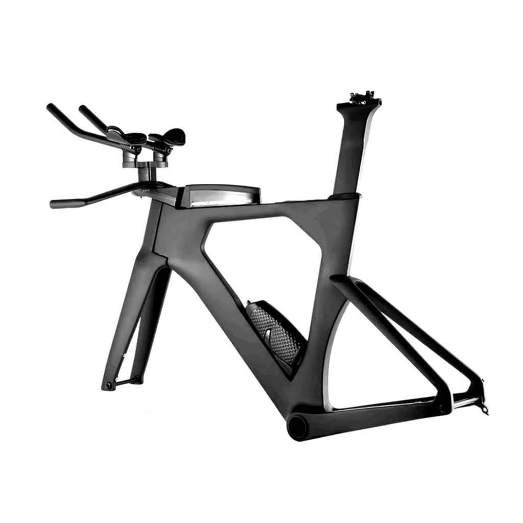 tt bicycle frames