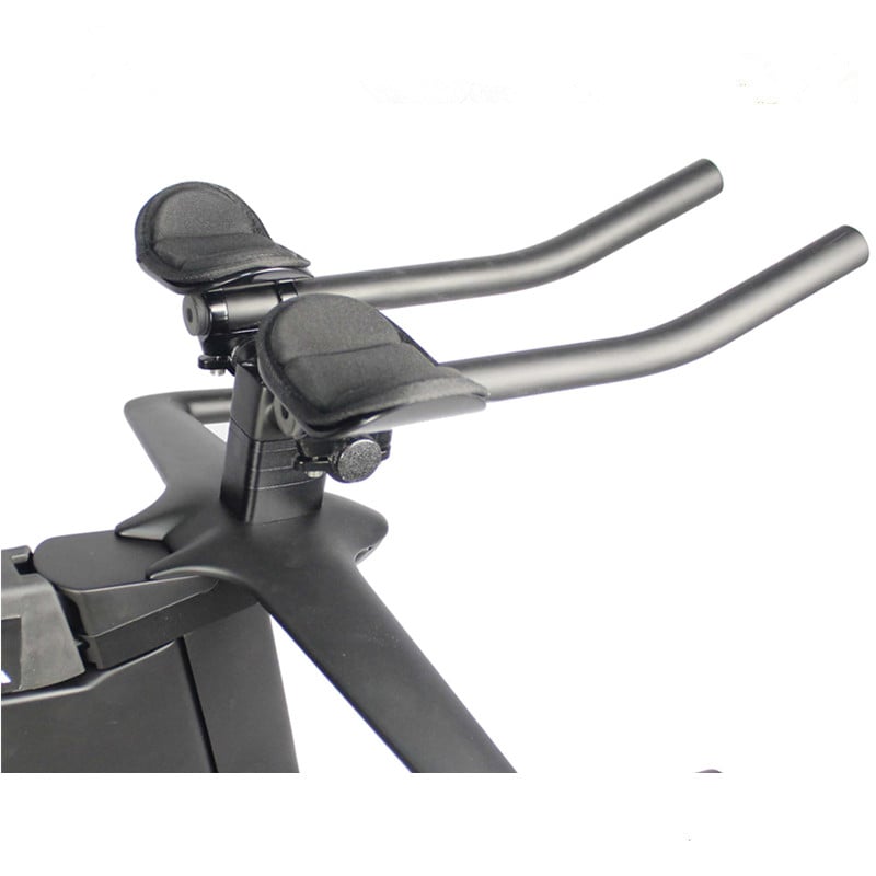 carbon time trial frame