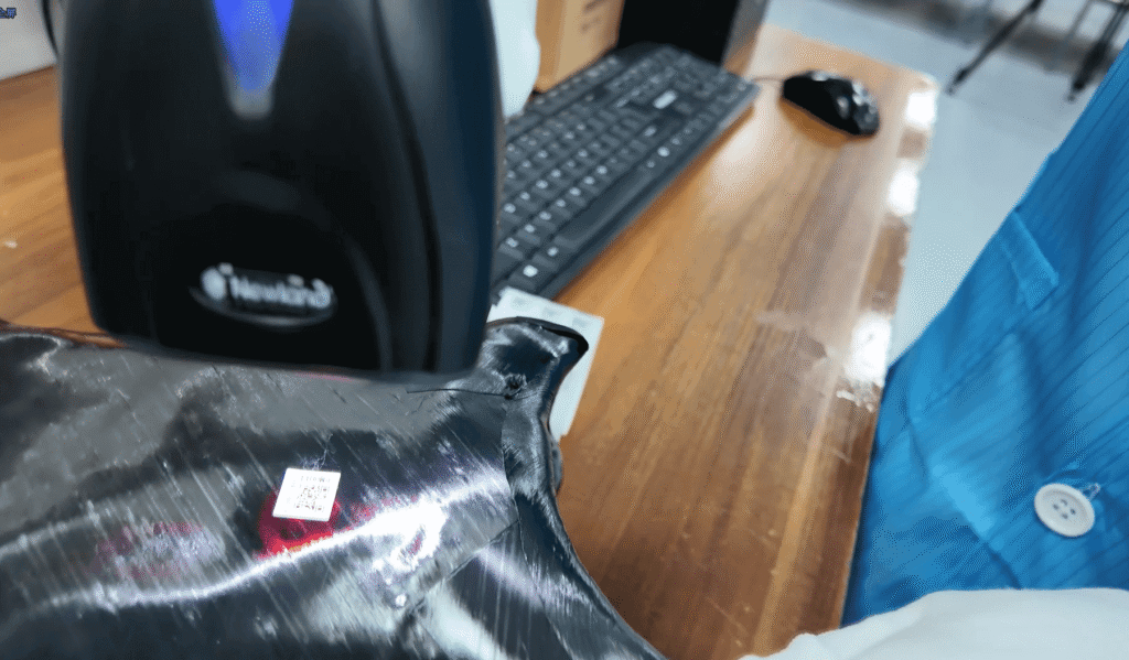 bicycle frame manufacturing