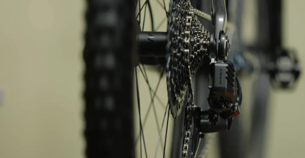 sram UDH hanger