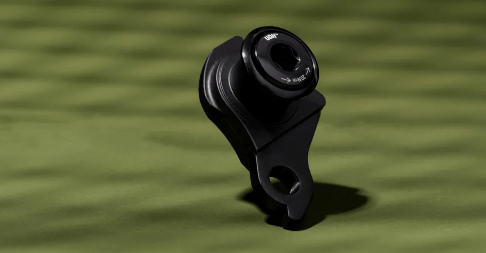 sram UDH hanger
