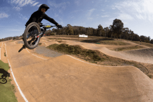 bmx bike