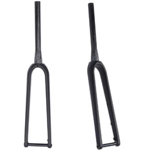 carbon fork for gravel bike