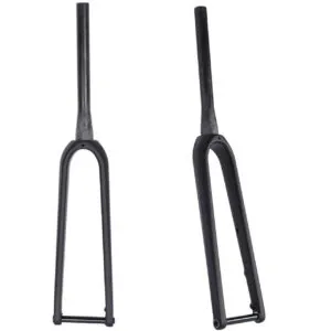 carbon fork for gravel bike