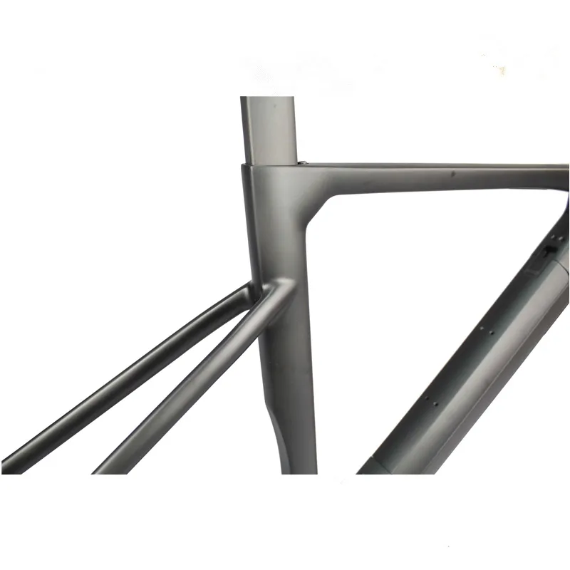 carbon fiber electric bike frame