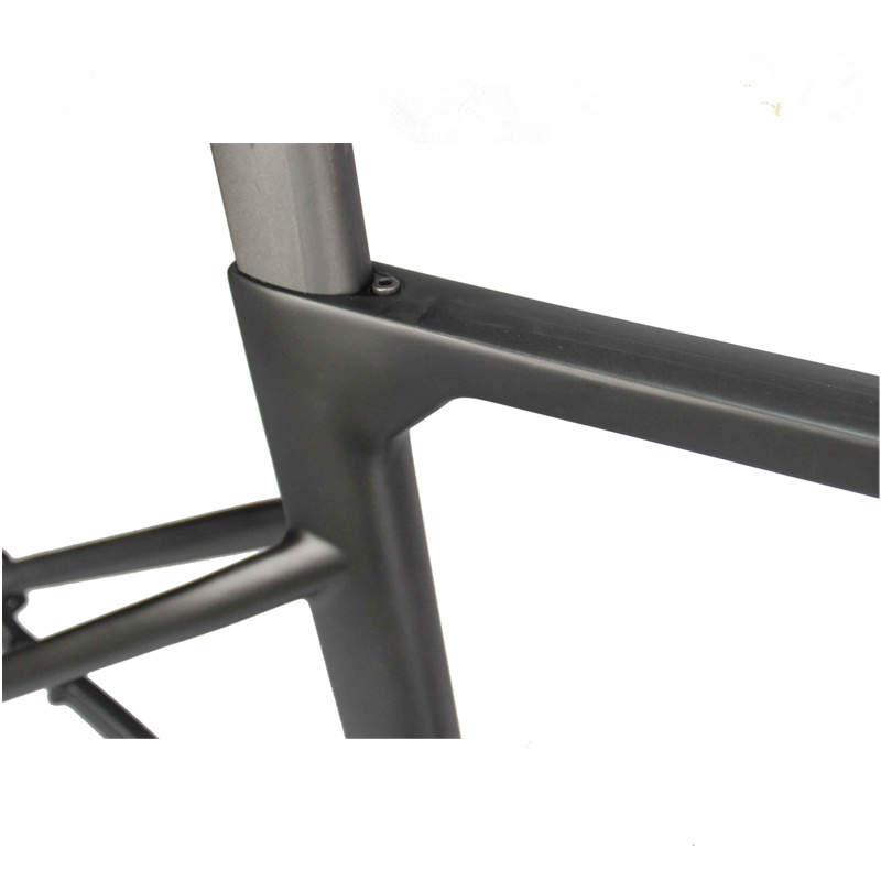 road ebike frames