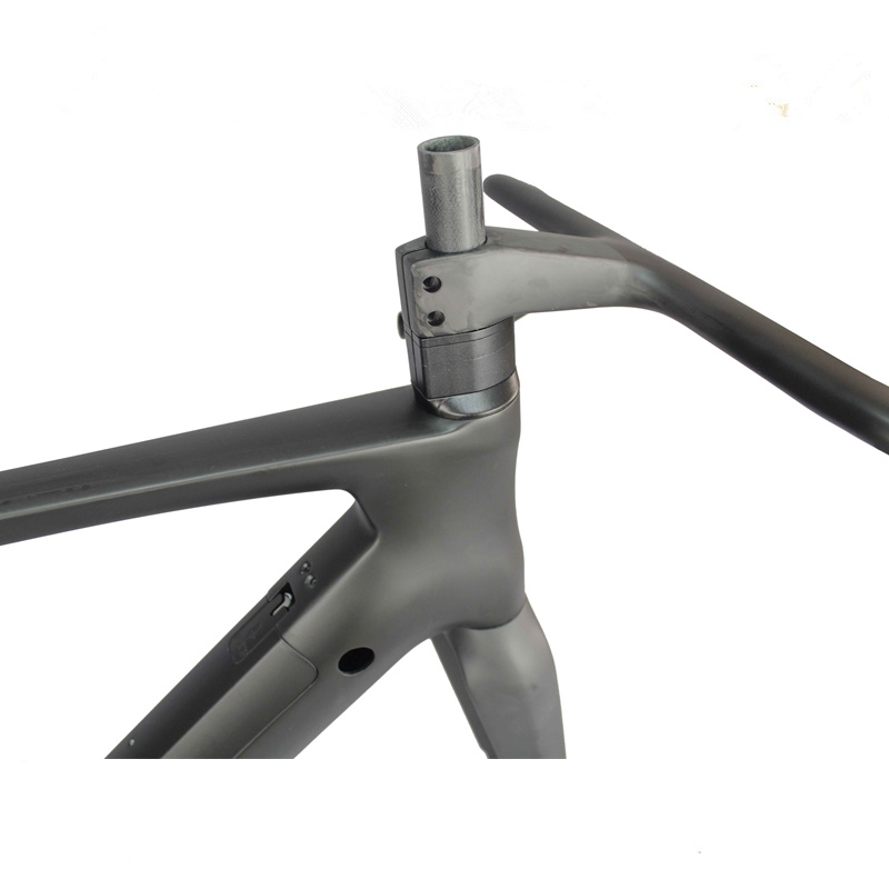 ebike frame kit