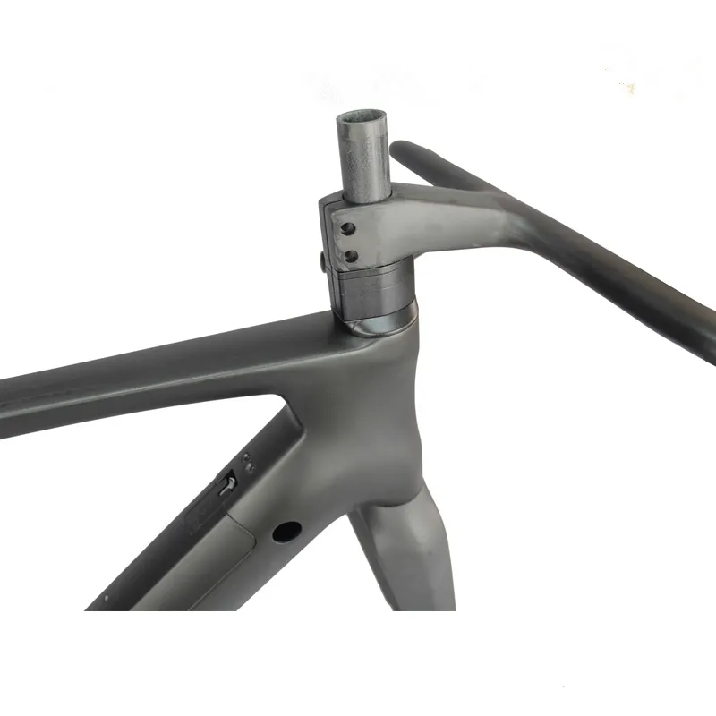 ebike frame kit