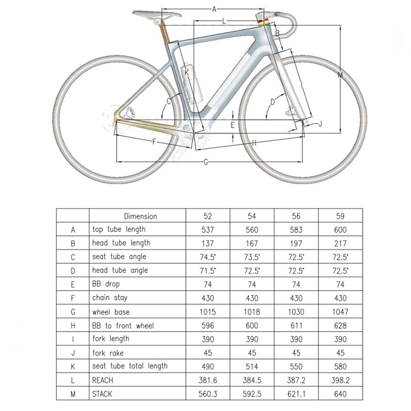 e bike frame
