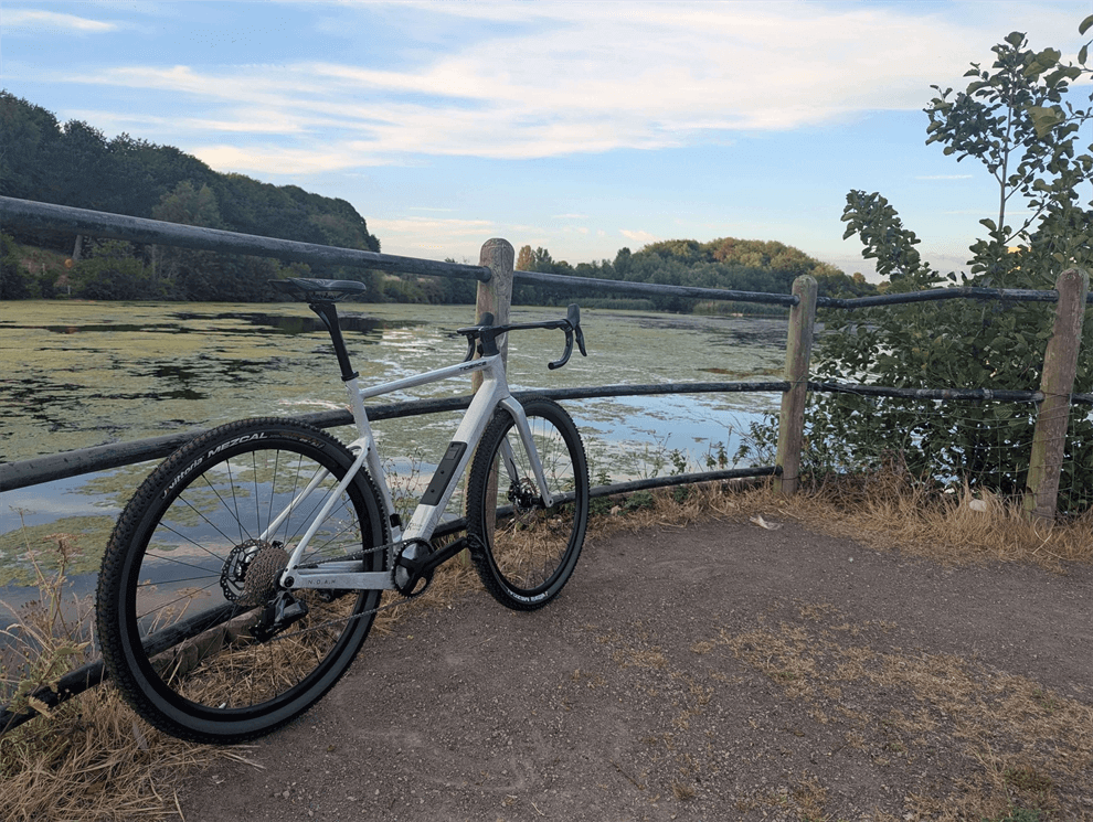 gravel races