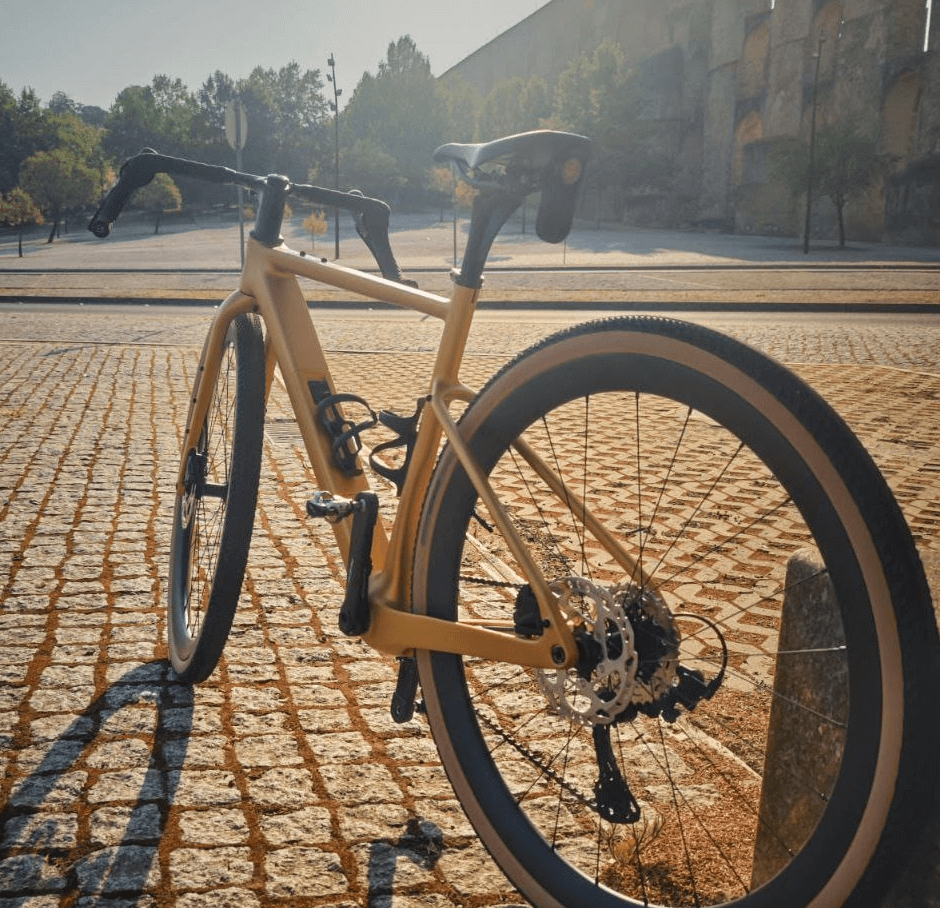 best carbon gravel bikes
