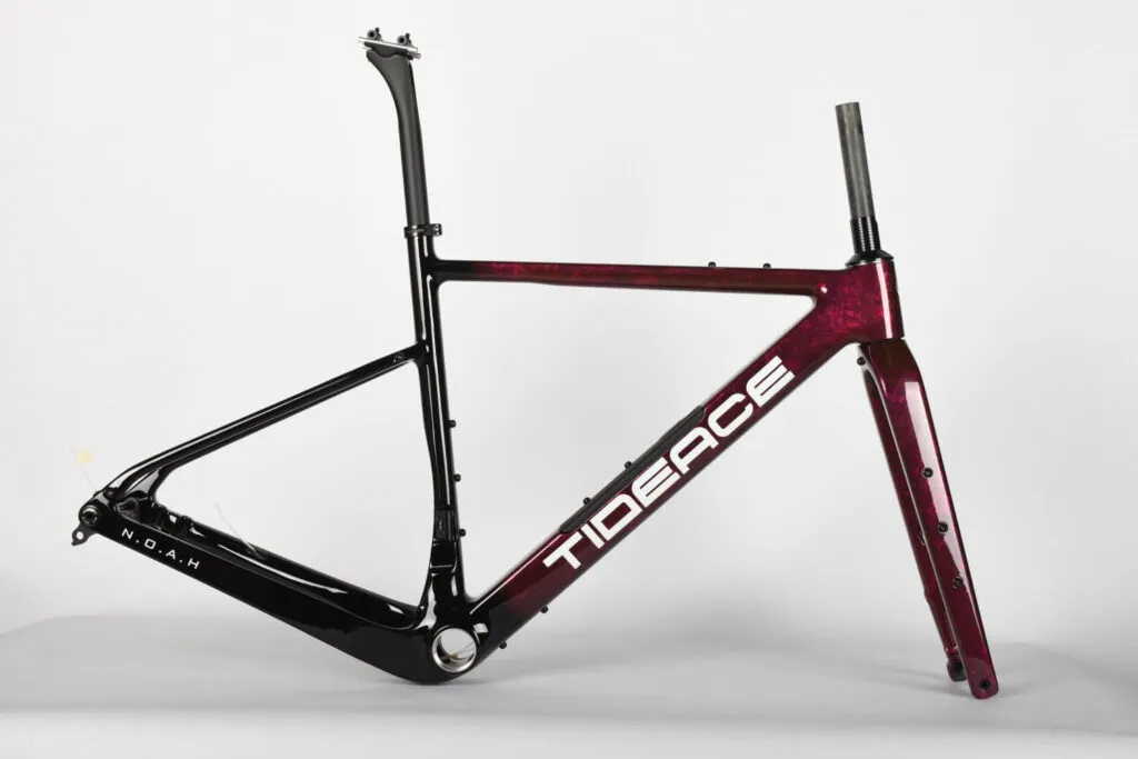 op maat gemaakte grindframes