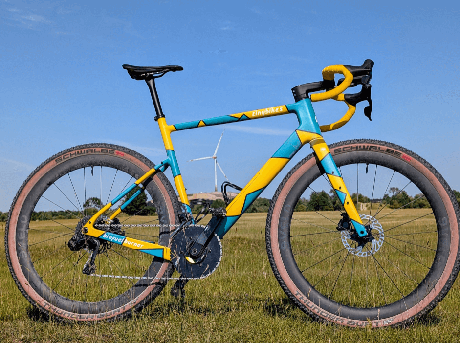 gravel race