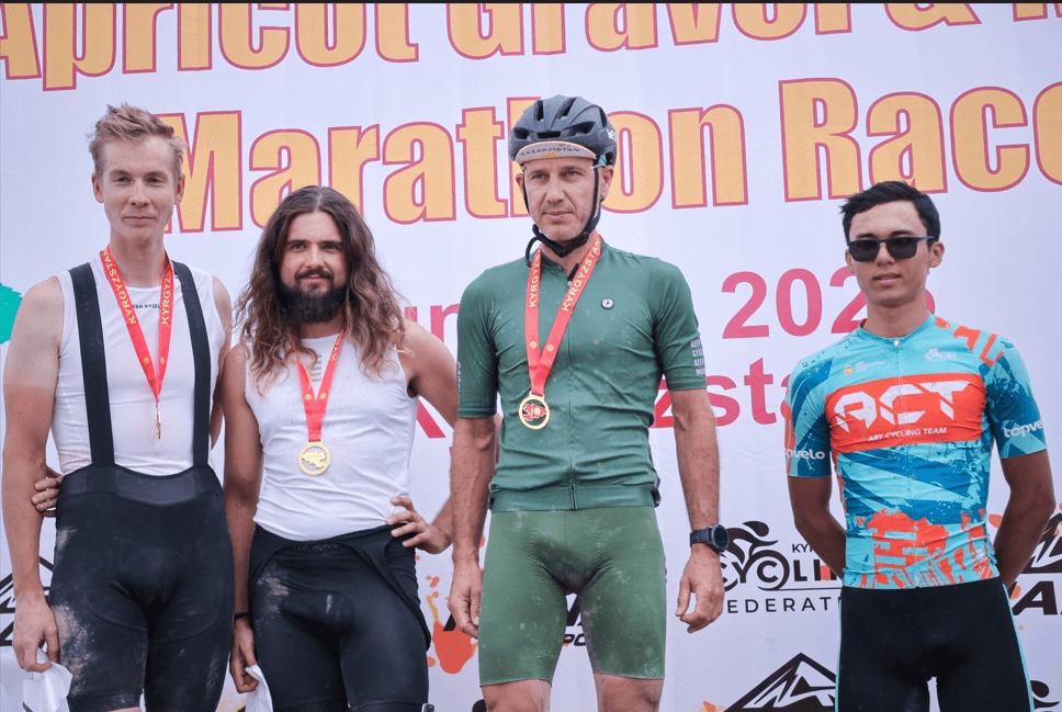 GV201 gravel bike frame race
