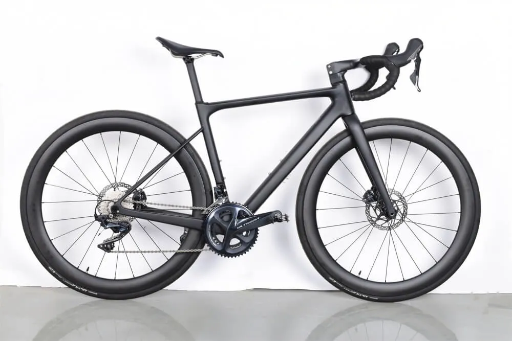 R266 Road bike