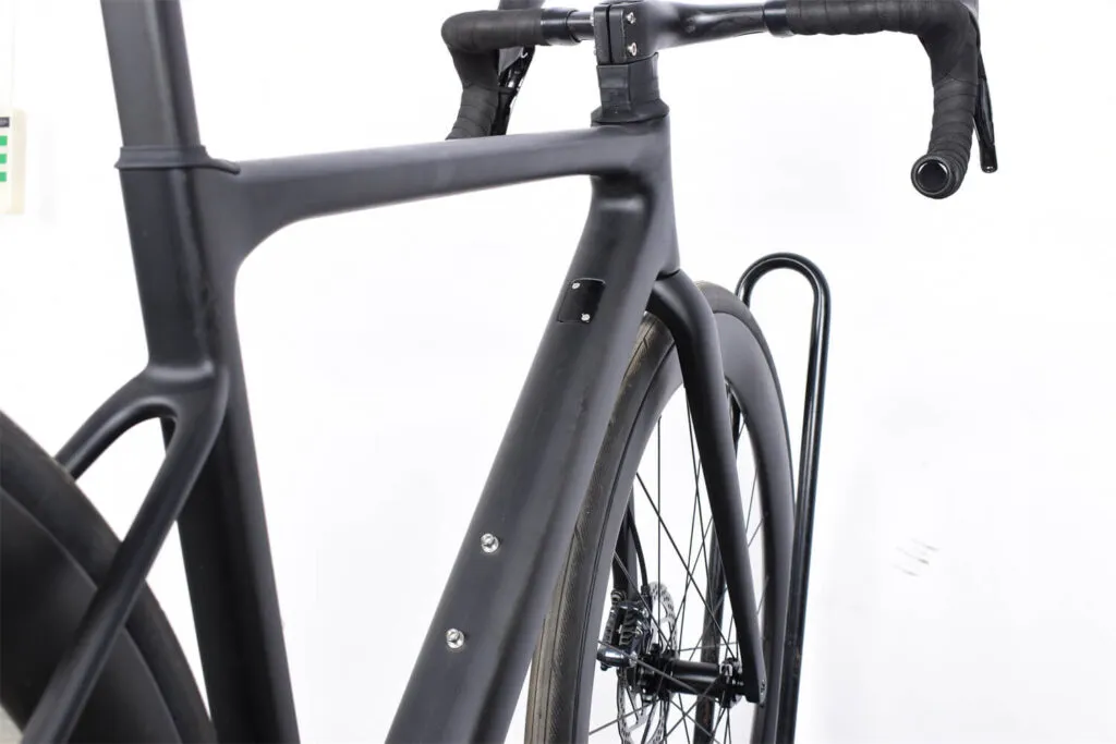 Rama roweru szosowego wytrzymałościowego R266