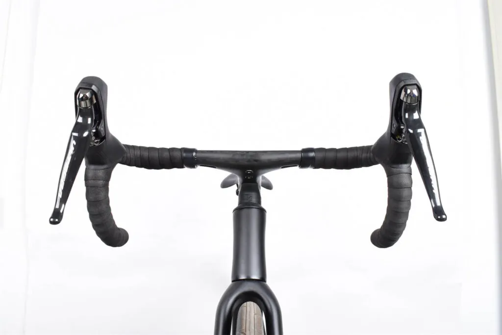 R266 endurance road handlebar