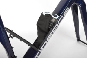 R301 disc brake road bike frame
