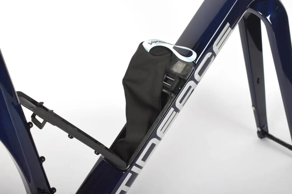 R301 schijfrem racefiets frame