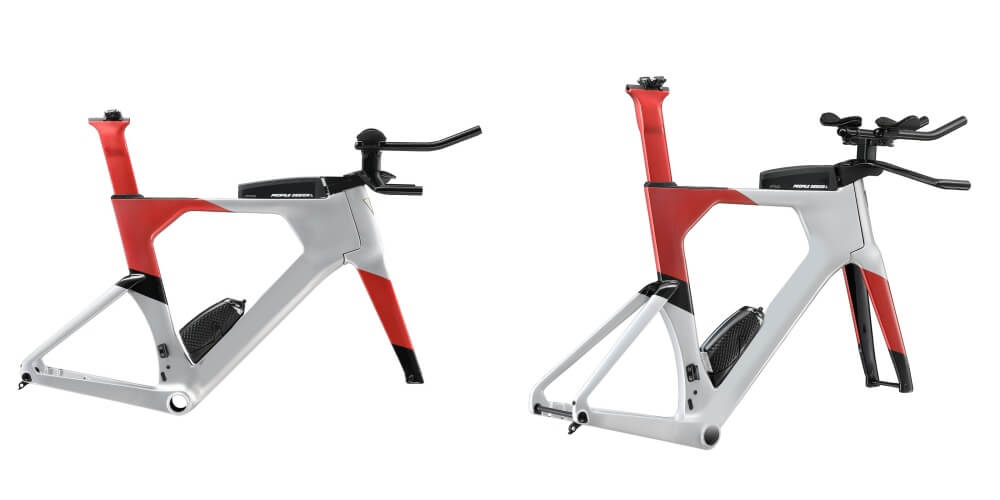 tt bike frame
