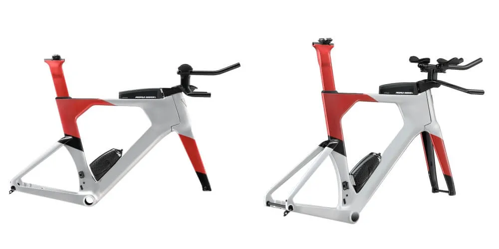 cadre de vélo de montagne