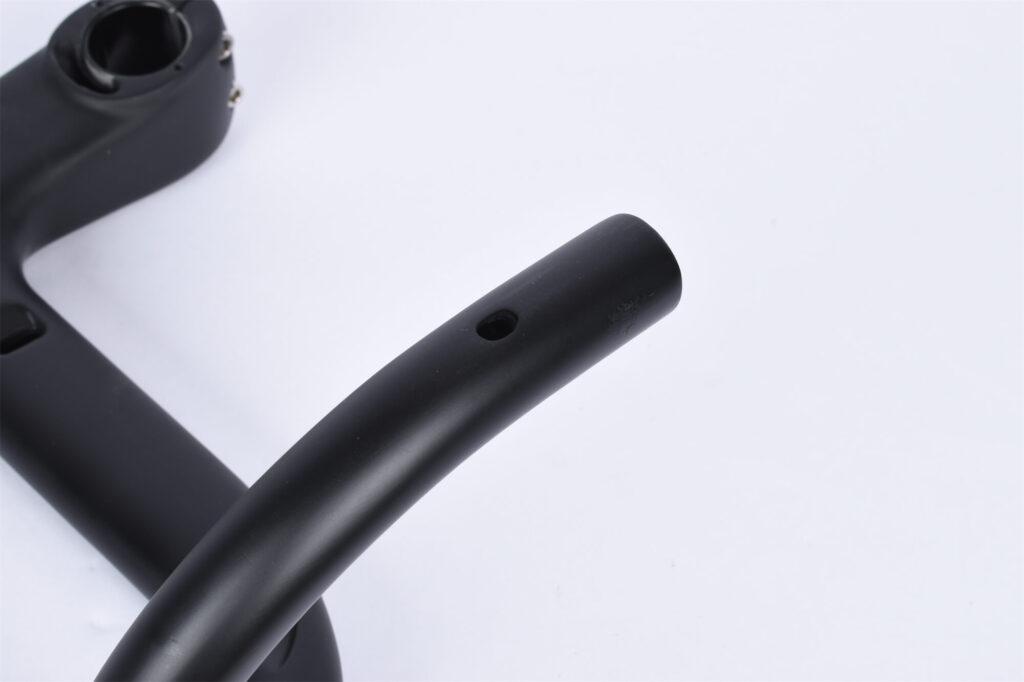 bicycle handlebars carbon fiber
