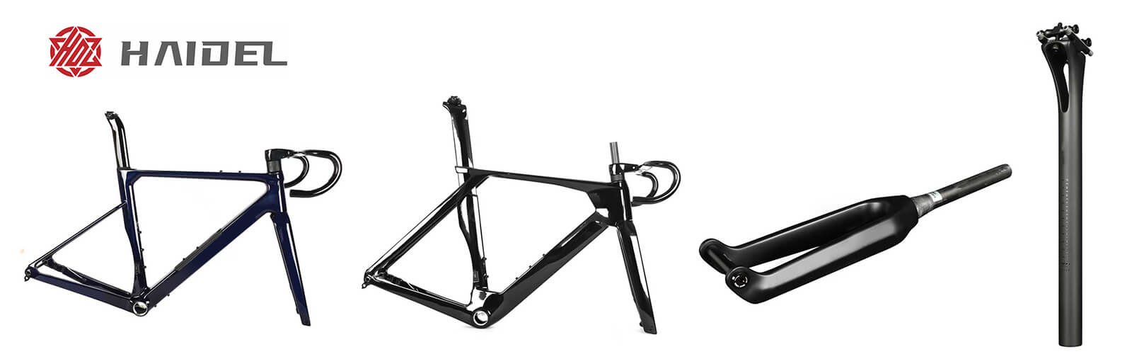 carbon fiber bicycle parts