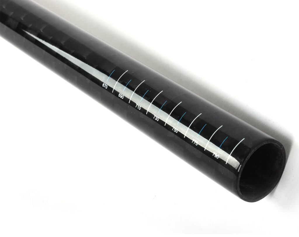 carbon fiber mtb handlebar