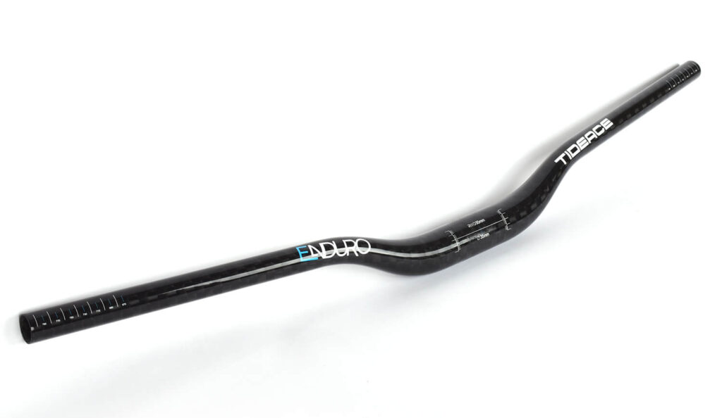 enduro handlebar