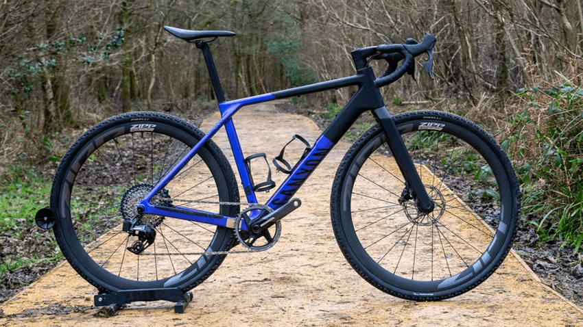 Best Gravel Bike Frame in 2025