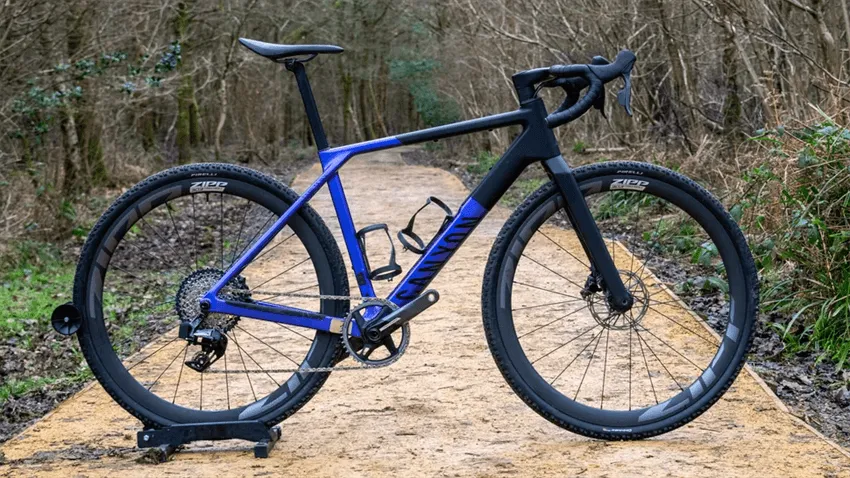 Best Gravel Bike Frame in 2025