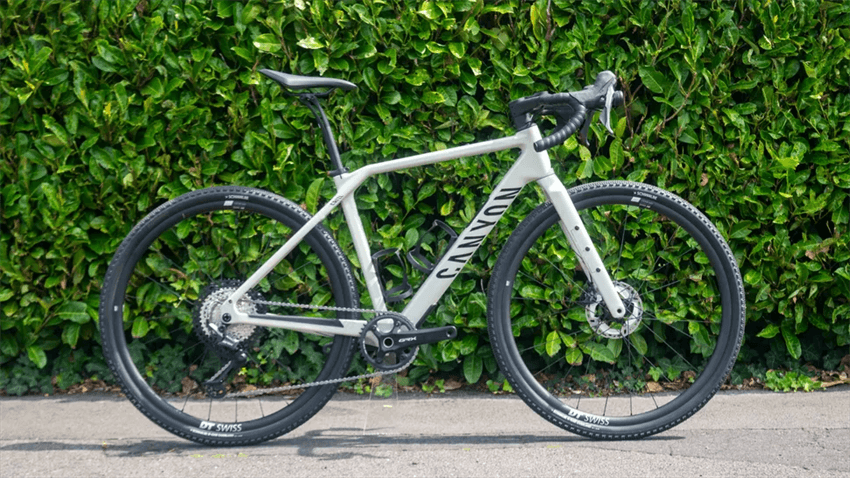 Best Gravel Bike Frame in 2025