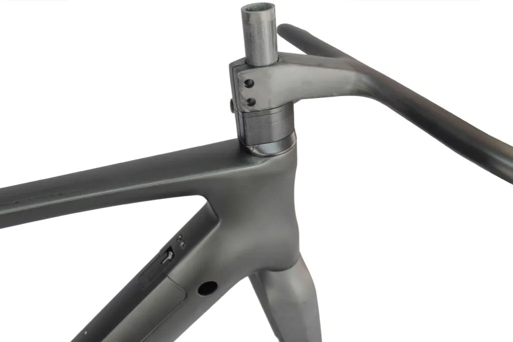 ebike frame