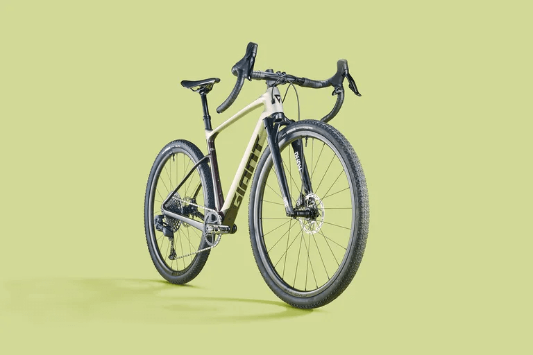 carbon fiber gravel frame