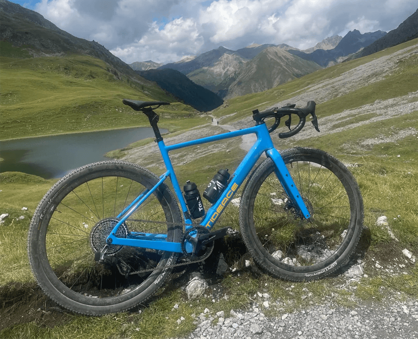 Best Value Gravel Bike Frame in 2025