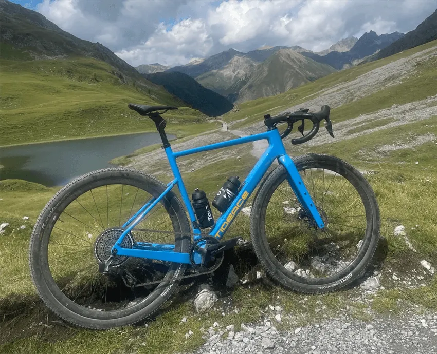 Best Value Gravel Bike Frame in 2025
