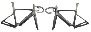 ebike frame road