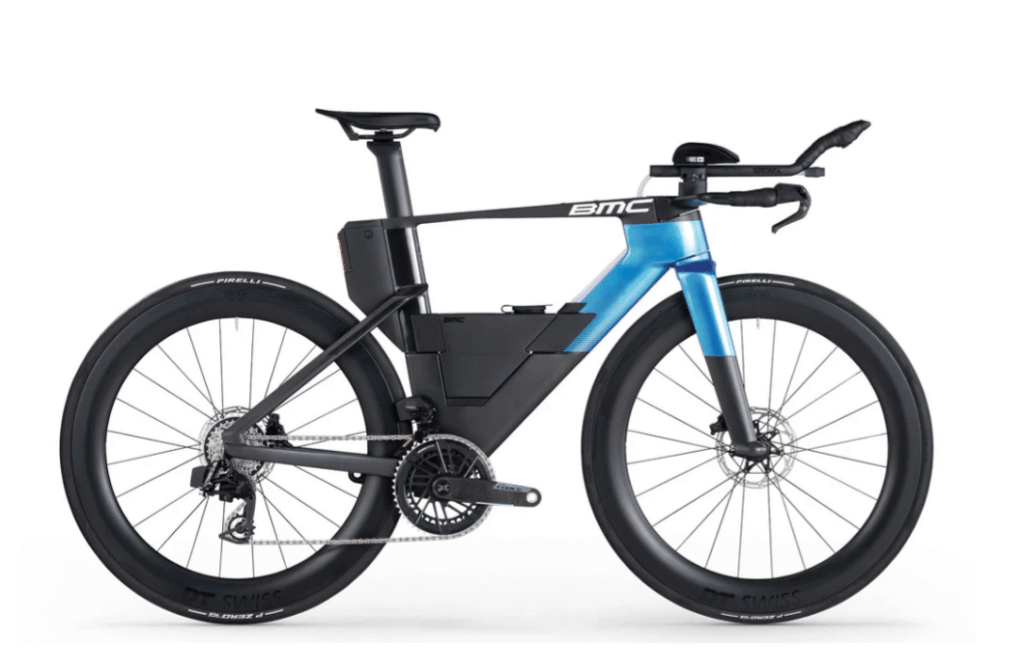 triathlon bike frame
