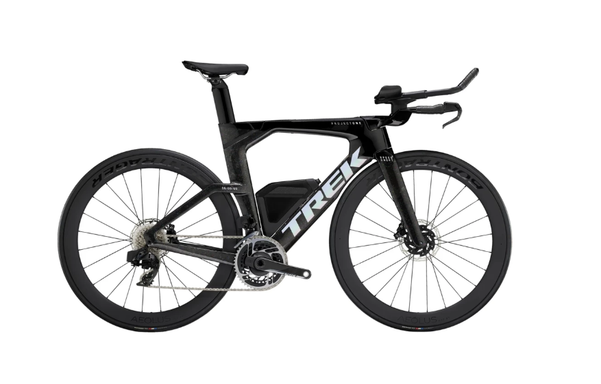 tt bike frame