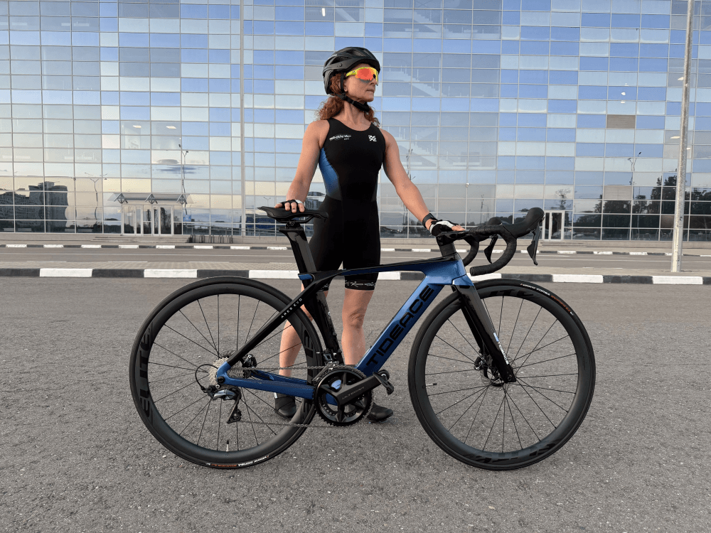 road bike frames
