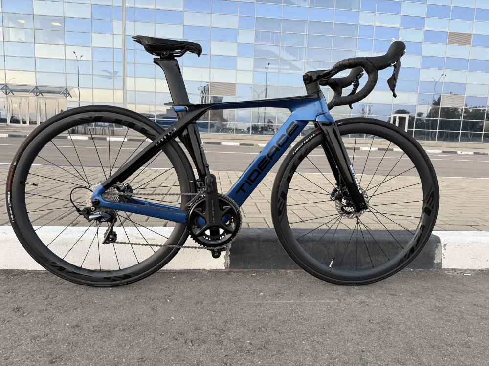 carbon fiber road bike frames