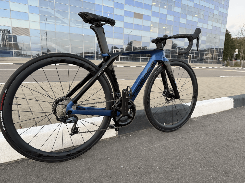 endurance road bike frames